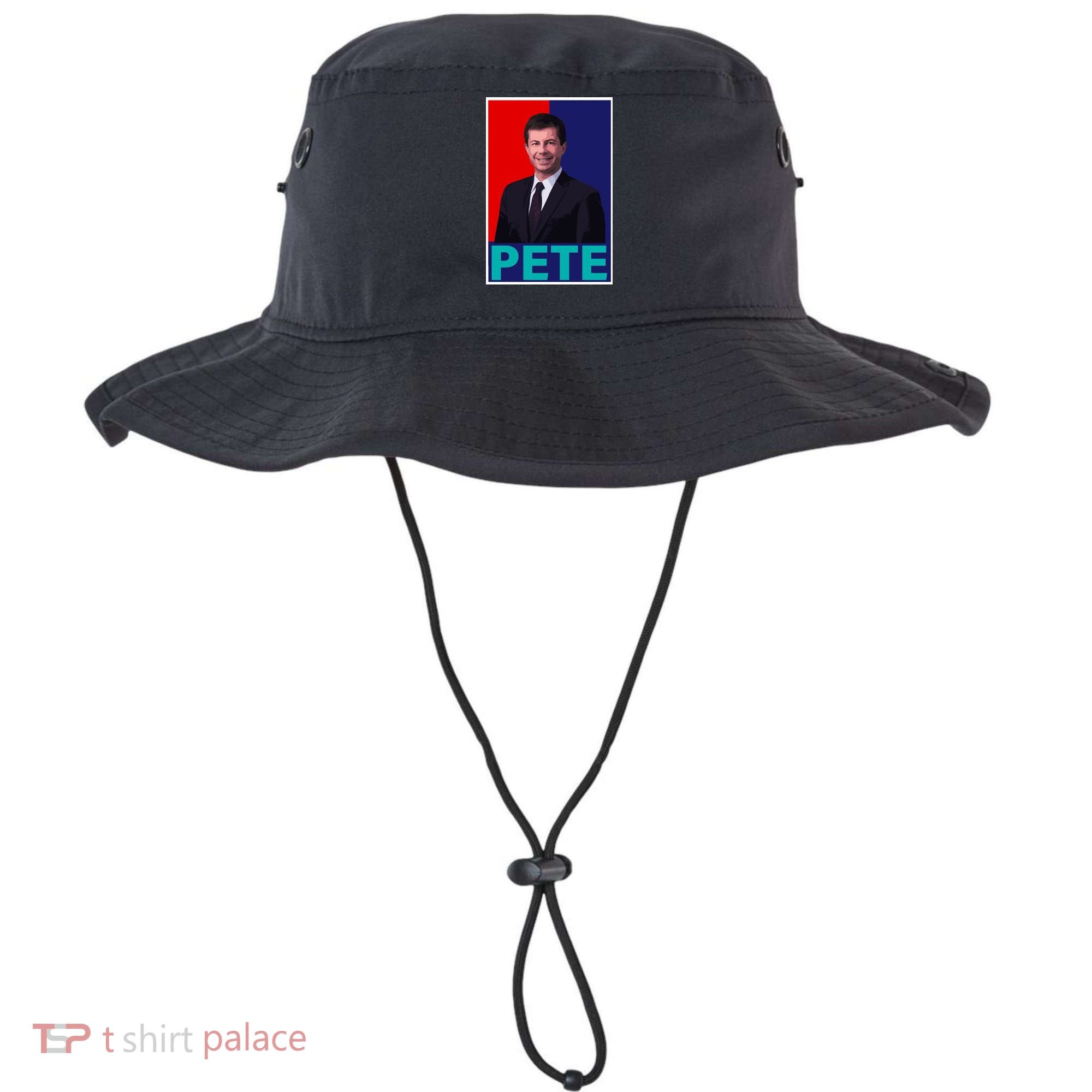 Pete Buttigieg Bucket Hat