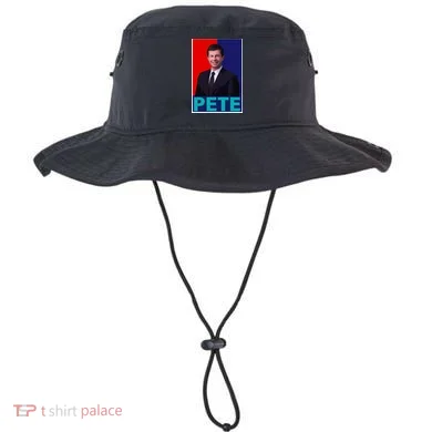 Pete Buttigieg Bucket Hat