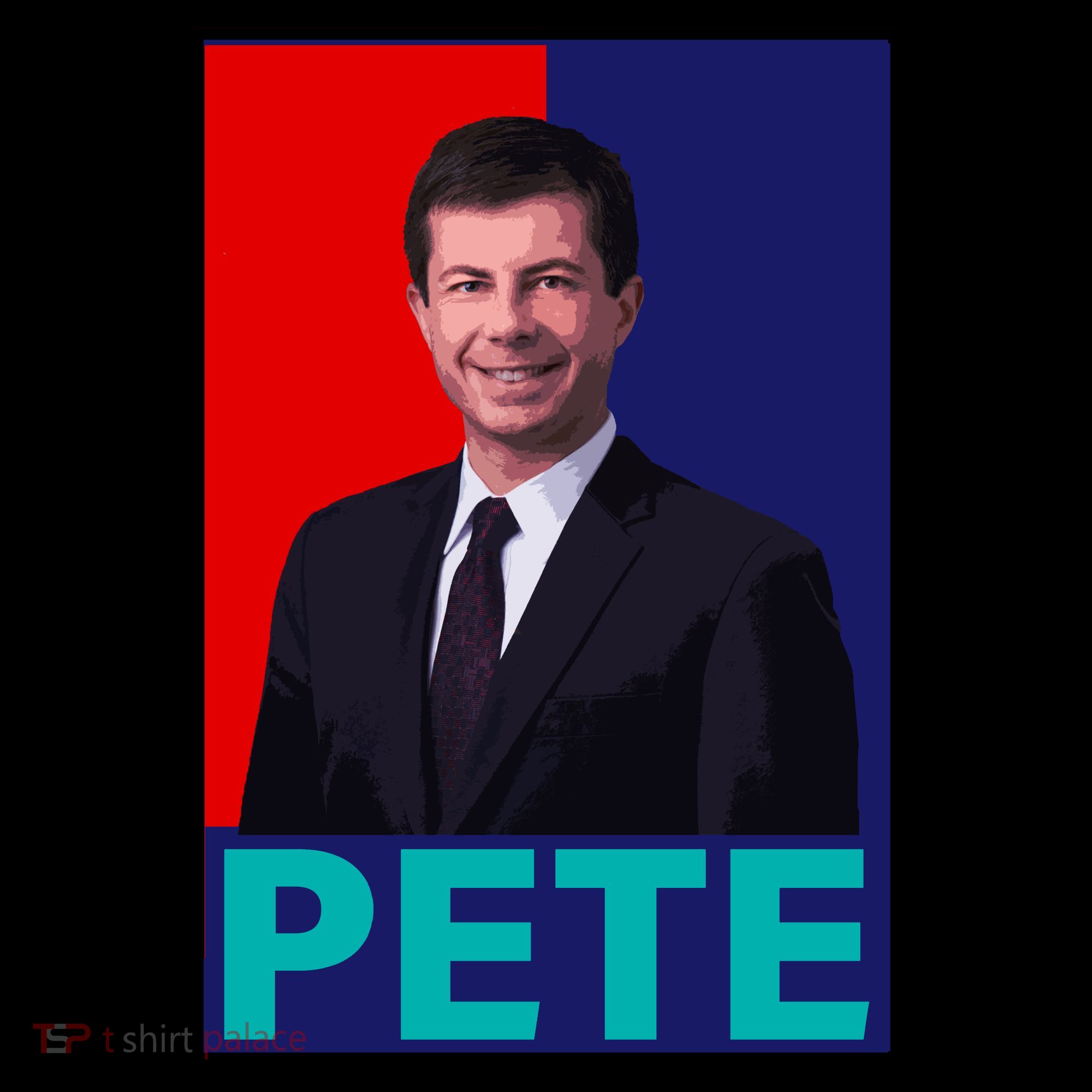 Pete Buttigieg Coffee Mug