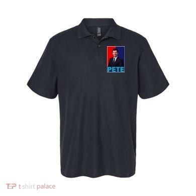 Pete Buttigieg Polo
