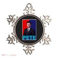 Pete Buttigieg Ornament thumb 0