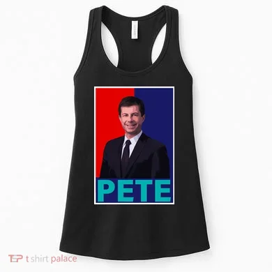 Pete Buttigieg Women's Tank Top