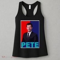 Pete Buttigieg Women's Tank Top thumb 3