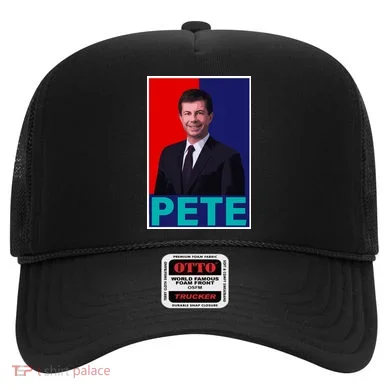 Pete Buttigieg Hat