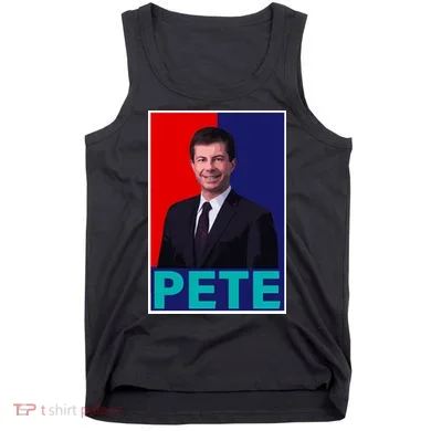 Pete Buttigieg Tank Top