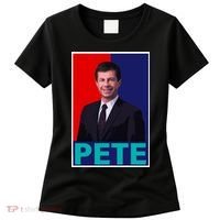 Pete Buttigieg Women's T-Shirt thumb 0