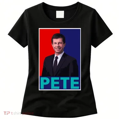 Pete Buttigieg Women's T-Shirt