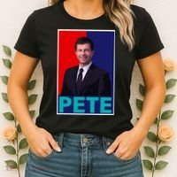 Pete Buttigieg Women's T-Shirt thumb 2