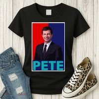 Pete Buttigieg Women's T-Shirt thumb 3