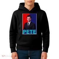 Pete Buttigieg Kids Hoodie thumb 4