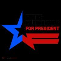 Pete Buttigieg Presidential Star Coffee Mug thumb 5