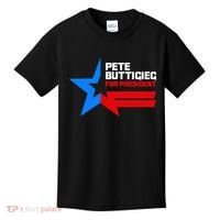Pete Buttigieg Presidential Star Kids T-Shirt thumb 0