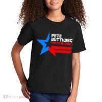 Pete Buttigieg Presidential Star Kids T-Shirt thumb 2