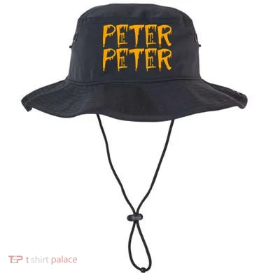 Peter Peter Pumpkin Eater Couples Halloween Costume Bucket Hat