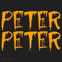 Peter Peter Pumpkin Eater Couples Halloween Costume Tumbler thumb 3