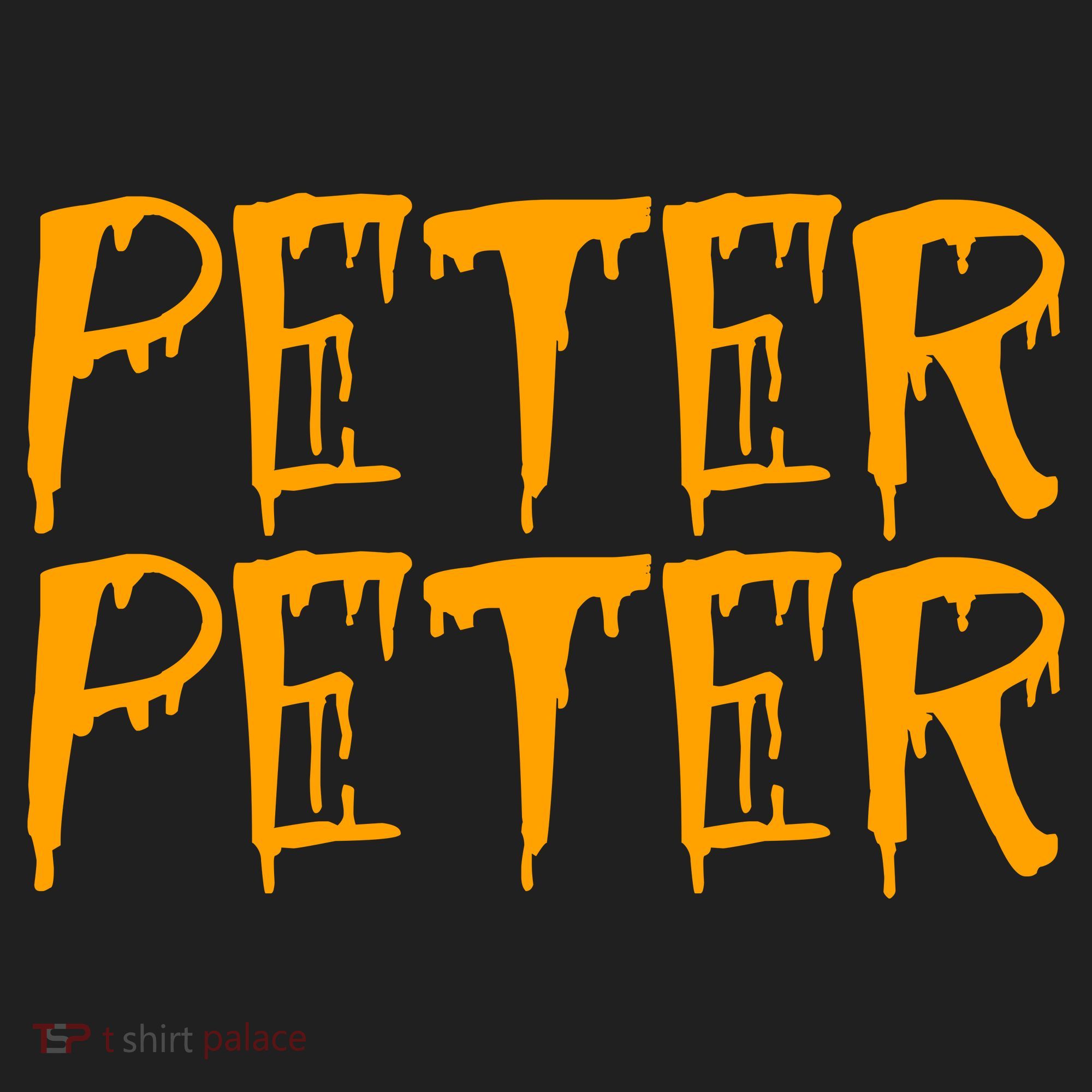 Peter Peter Pumpkin Eater Couples Halloween Costume Tumbler