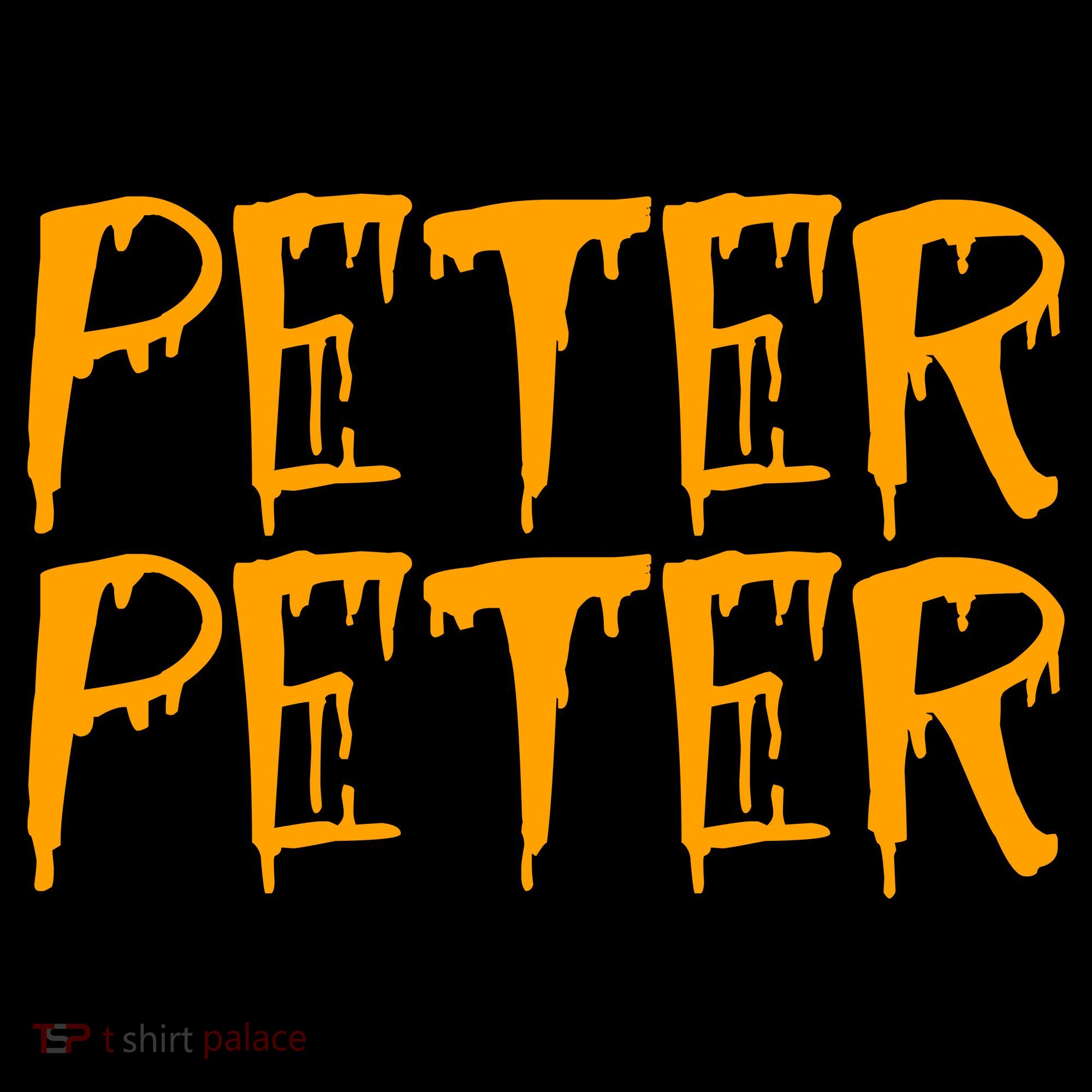 Peter Peter Pumpkin Eater Couples Halloween Costume Tote Bag