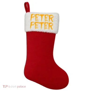 Christmas Stocking