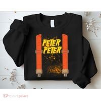 Peter Peter Pumpkin Eater Halloween Costume Sweatshirt thumb 2