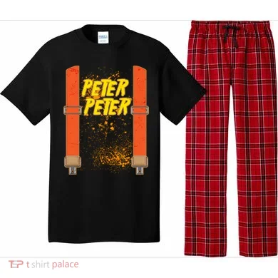 Pajama Set