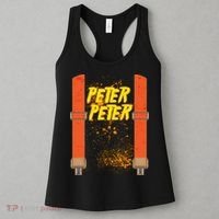 Peter Peter Pumpkin Eater Halloween Costume Women's Tank Top thumb 3