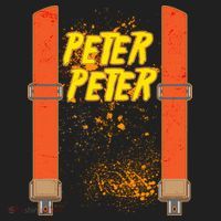 Peter Peter Pumpkin Eater Halloween Costume Hat thumb 2
