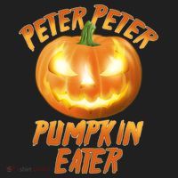 Peter Peter Pumpkin Eater Jack-o-lantern Tumbler thumb 3