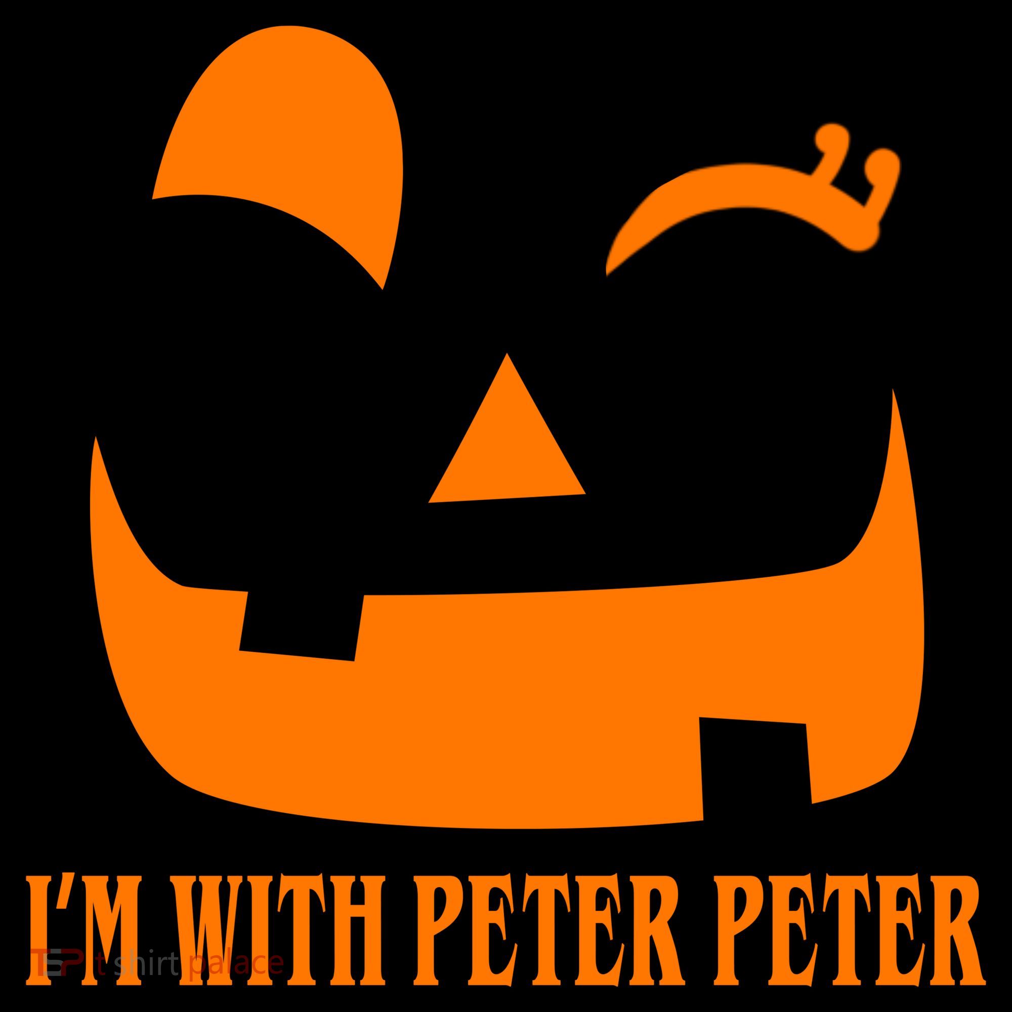 Peter Peter Pumpkin Eater Wife Couples Costume  Coffee Mug
