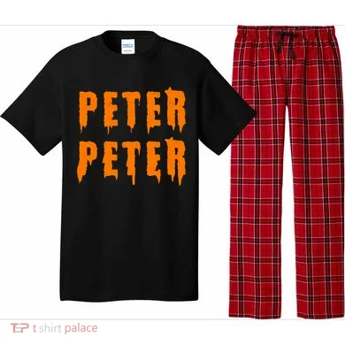 Pajama Set