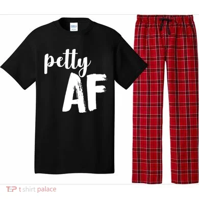 Pajama Set