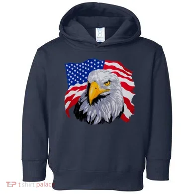Toddler Hoodie