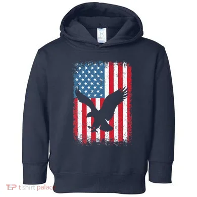 Toddler Hoodie