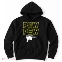 Pew Pew Hoodie thumb 0