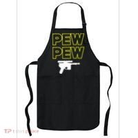 Pew Pew Apron thumb 0