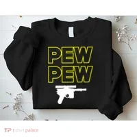 Pew Pew Sweatshirt thumb 2