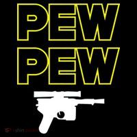 Pew Pew Sweatshirt thumb 3