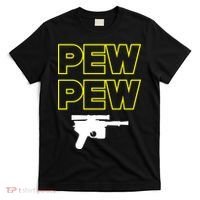 Pew Pew T-Shirt thumb 0