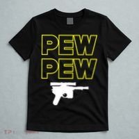 Pew Pew T-Shirt thumb 5
