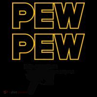 Pew Pew Coffee Mug thumb 5