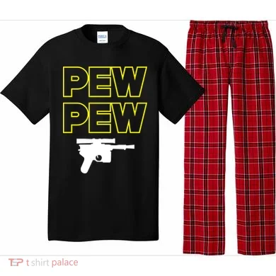 Pajama Set