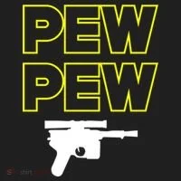 Pew Pew Tumbler thumb 3