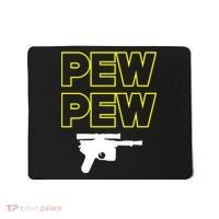 Pew Pew Mousepad thumb 0