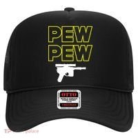 Pew Pew Hat thumb 0
