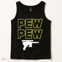 Pew Pew Tank Top thumb 2