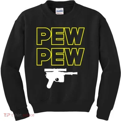 Kids Sweatshirt