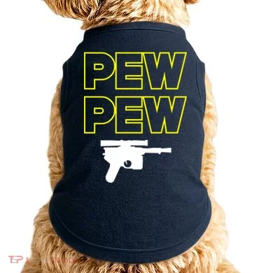 Doggie Tank