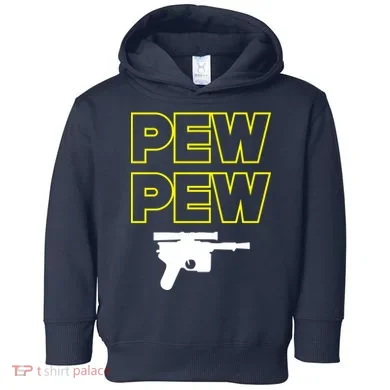 Toddler Hoodie