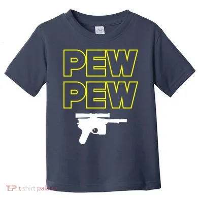 Toddler T-Shirt