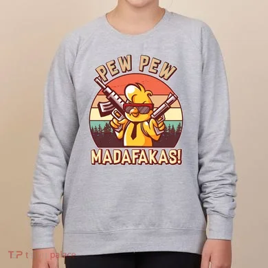 Women's Sweatshirt
