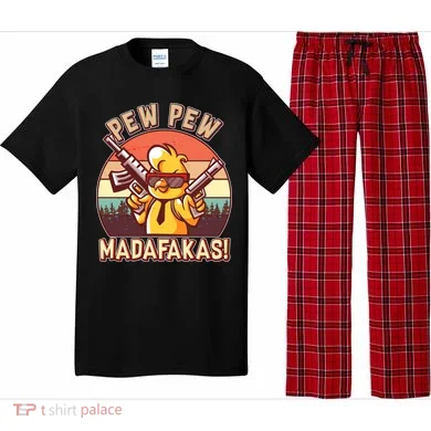 Pajama Set